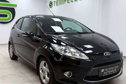 Ford Fiesta 131.507 km 5.490 &euro; Steinfeld 49439