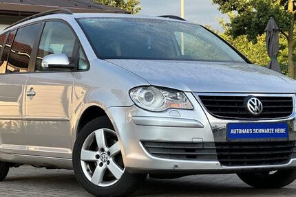 VW Touran 168.513 km 2.950 &euro; Hannover 30419