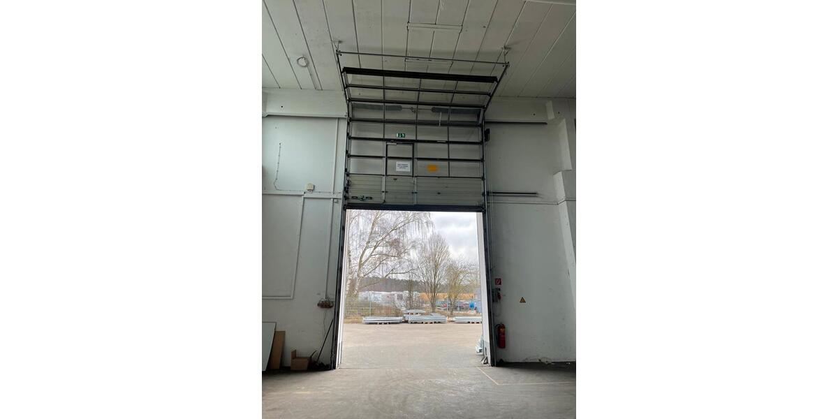 Gewerbeobjekt Zirndorf - 6&euro; | Angebot:25999207