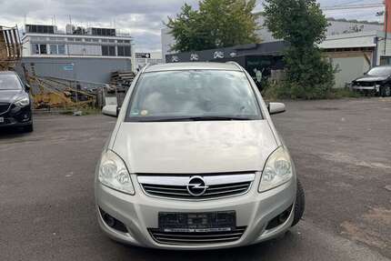 Opel Zafira 269.178 km 1.299 &euro; Kassel, documenta-Stadt 34127