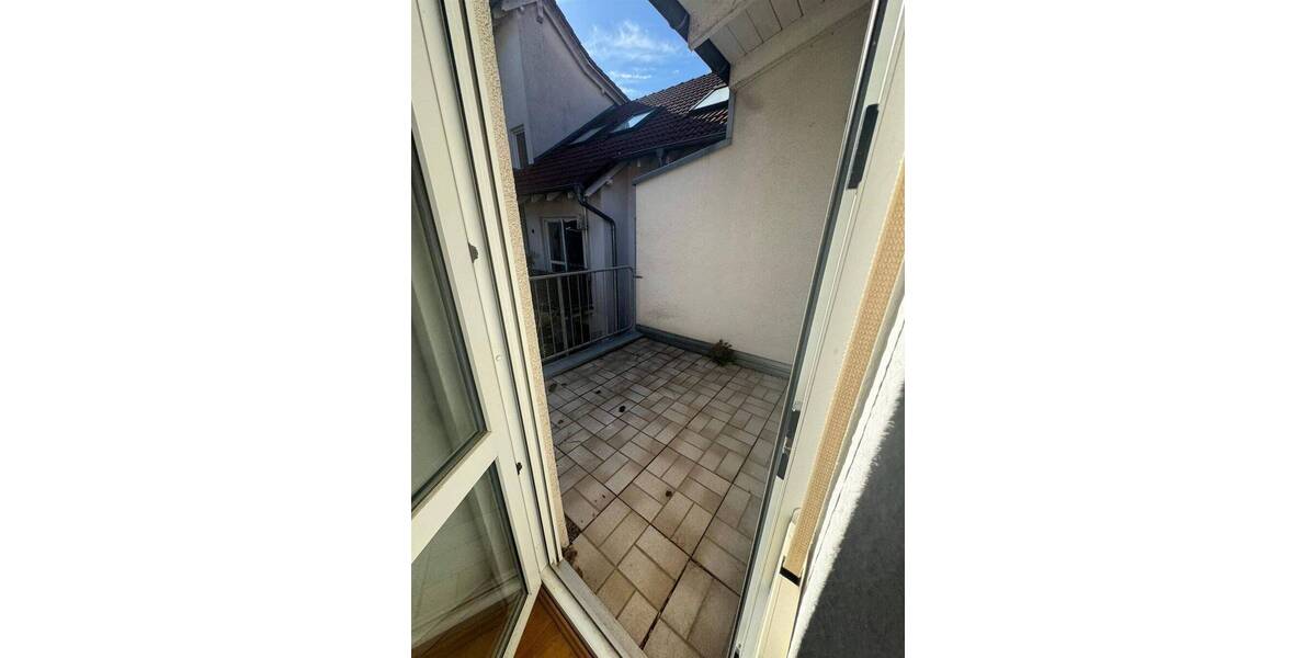 Etagenwohnung Schriesheim Altenbach - 2 Zimmer, 67 m&sup2;, 189.000&euro; | Angebot:25730933