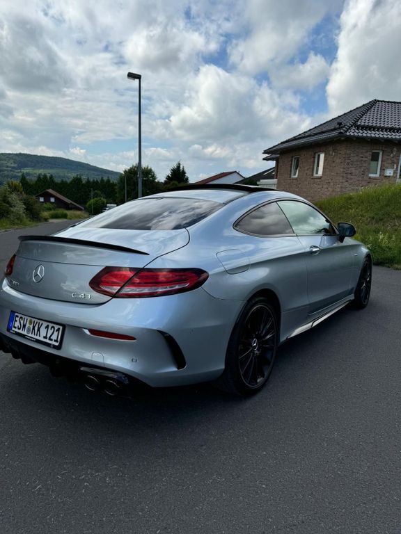 C 43 AMG