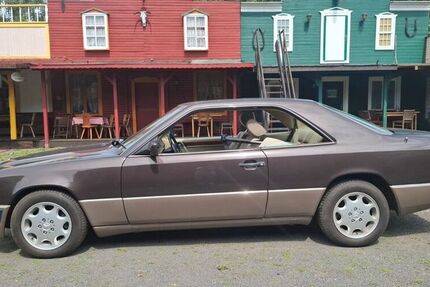Mercedes 300