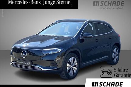 Mercedes EQA