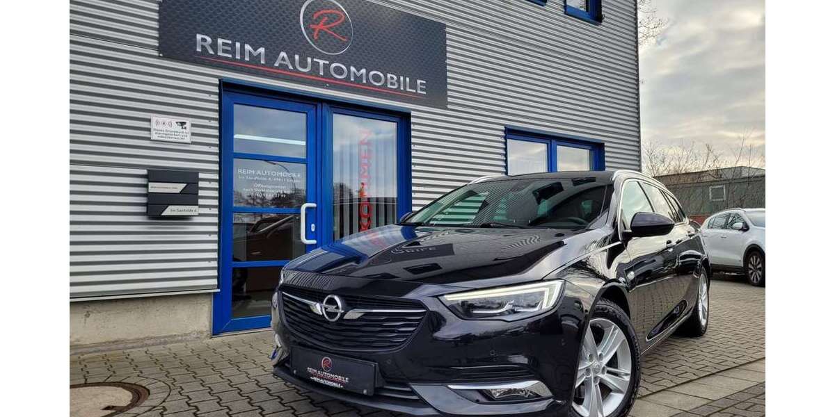 Opel Insignia 116.245 km 13.950 &euro; Lingen (Ems) 49811