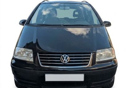 VW Sharan 340.000 km 2.000 &euro; Münster 48161