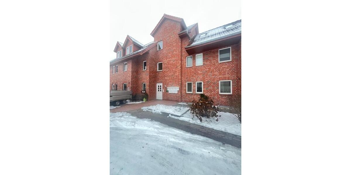 Erdgeschoßwohnung Weyhe - 2 Zimmer, 62 m&sup2;, 620&euro; | Angebot:24770223