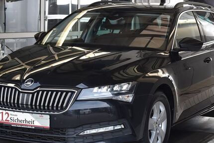 Skoda Superb 144.723 km 20.850 &euro; Bad Friedrichshall 74177