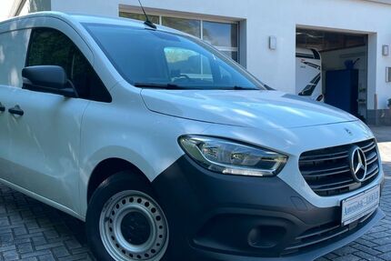 Mercedes-Benz Citan 27.229 km 15.900 &euro; Altenburg 04600