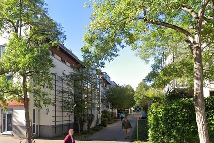 Charmante 2-Zimmerwohnung in ruhiger Lage von Nieder-Eschbach - Wohnung Frankfurt am Main Bonames | Angebot:26248162