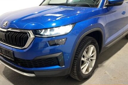 Skoda Kodiaq 186.000 km 21.450 &euro; Norderstedt 22848