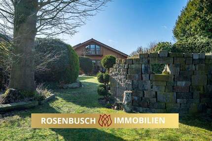 Haus Worpswede / Hüttenbusch Hüttenbusch - 7 Zimmer, 291 m&sup2;, 589.000&euro; | Angebot:25897809