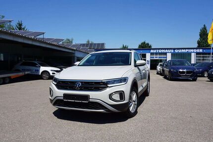 VW T-Roc 59.900 km 22.990 &euro; Dinkelscherben 86424