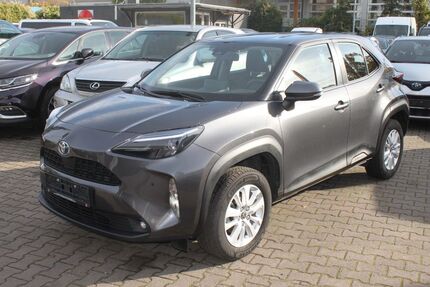 Toyota Yaris Cross 49.050 km 19.900 &euro; Berlin 12057