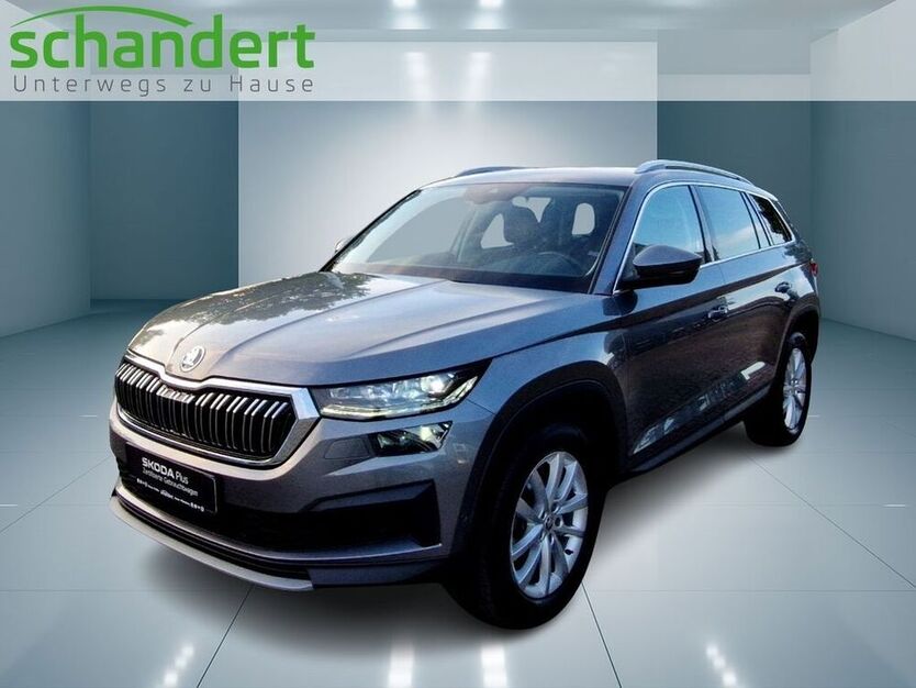 Kodiaq