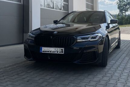 BMW 530 76.828 km 49.990 &euro; Reisbach 94419