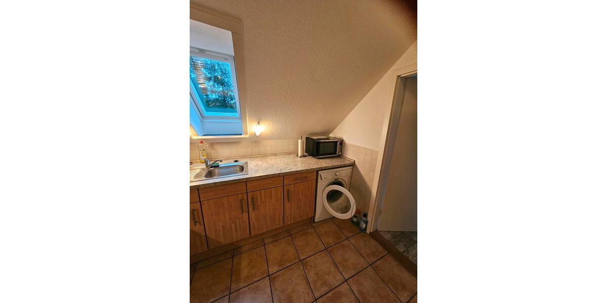 Voll ausgestattete 2 Zimmer Nichtraucher- Einliegerwohnung 2 zimmer