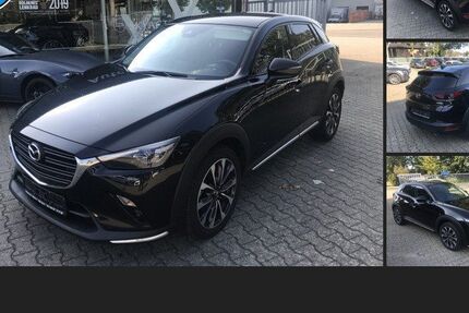 Mazda CX-3 40.122 km 21.988 &euro; Dörpen 26892