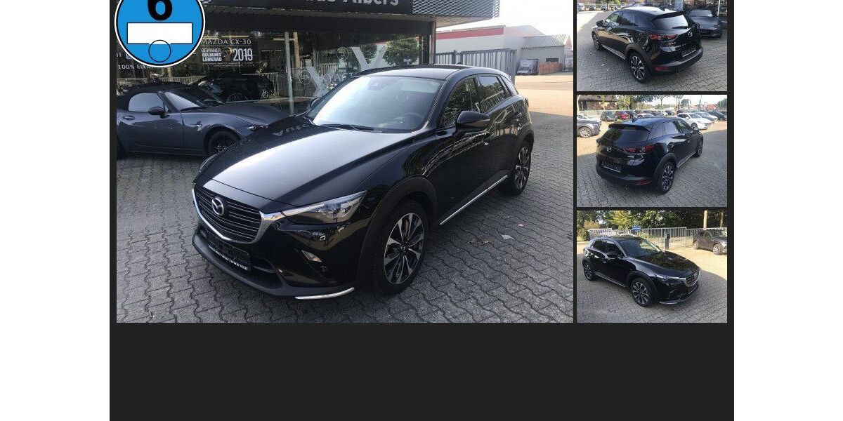 Mazda CX-3 40.122 km 21.988 &euro; Dörpen 26892