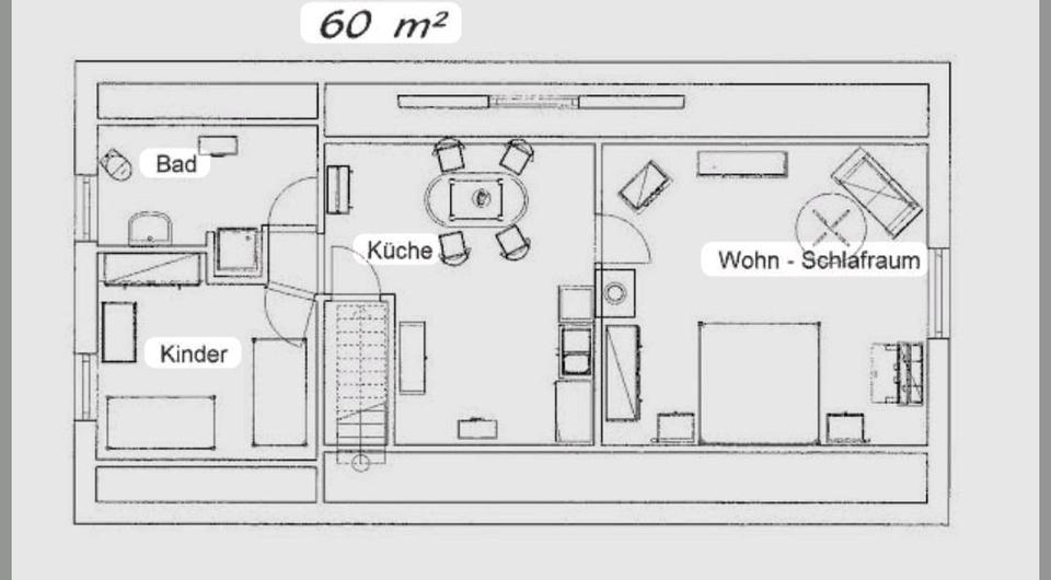 3 Zimmer Wohnung 3 zimmer