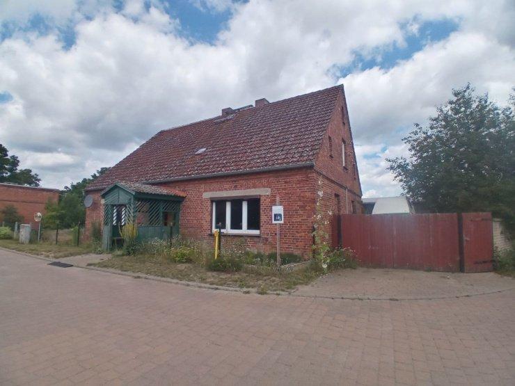 Etagenwohnung Templin - 1 Zimmer, 21 m&sup2;, 364&euro; | Angebot:25908038