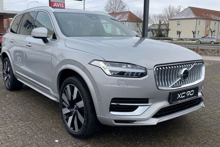 Volvo XC90 12.950 km 59.950 &euro; Brandenburg 14770