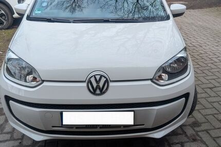 VW up! 65.200 km 4.990 &euro; Hasbergen 49205