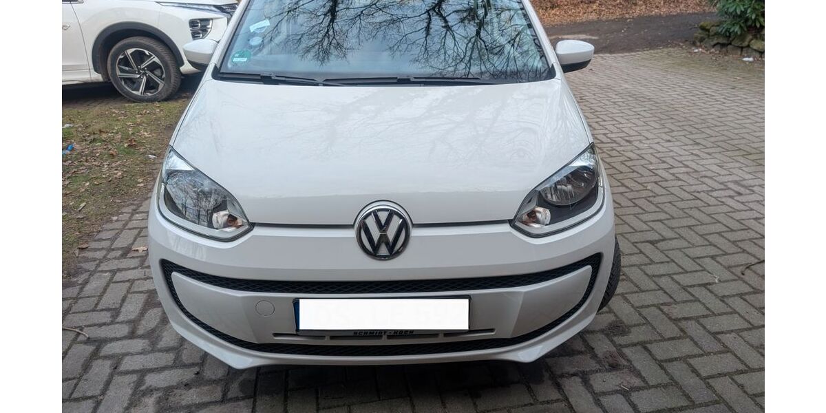 VW up! 65.200 km 4.990 &euro; Hasbergen 49205