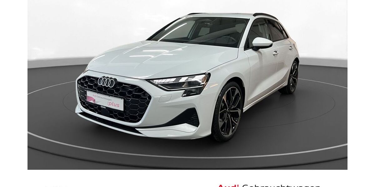 Audi A3 8.060 km 34.580 &euro; Minden 32427