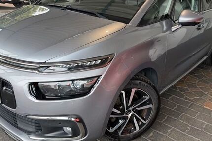 Citroen C4 SpaceTourer 113.500 km 11.890 &euro; Wegberg / Rath-Anhoven 41844