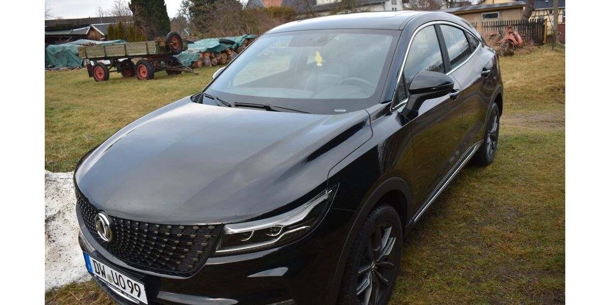 DFSK Fengon 5 34.500 km 16.450 &euro; Dippoldiswalde 01744