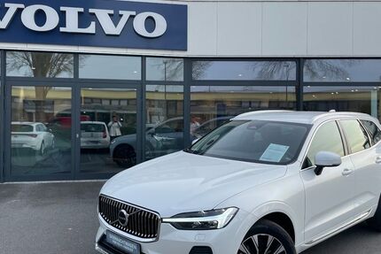 Volvo XC60 40.547 km 34.990 &euro; Lippstadt 59557