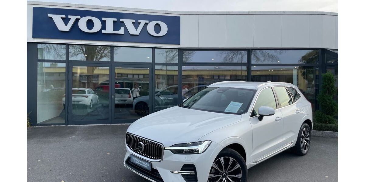 Volvo XC60 40.547 km 34.990 &euro; Lippstadt 59557