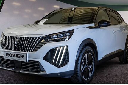 Peugeot 2008 4.900 km 33.889 € Menden 58706