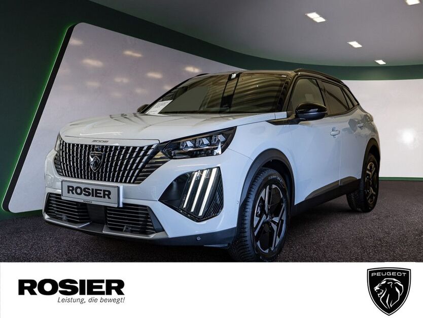 Peugeot 2008 4.900 km 37.449 € Menden 58706