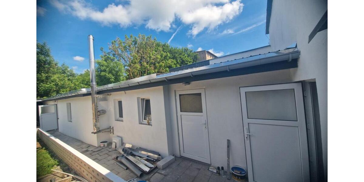 Bungalow Anklam - 3 Zimmer, 85 m&sup2;, 40.000&euro; | Angebot:26945276