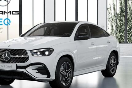 Mercedes-Benz GLE 300 4.766 km 79.880 &euro; Schwelm 58332