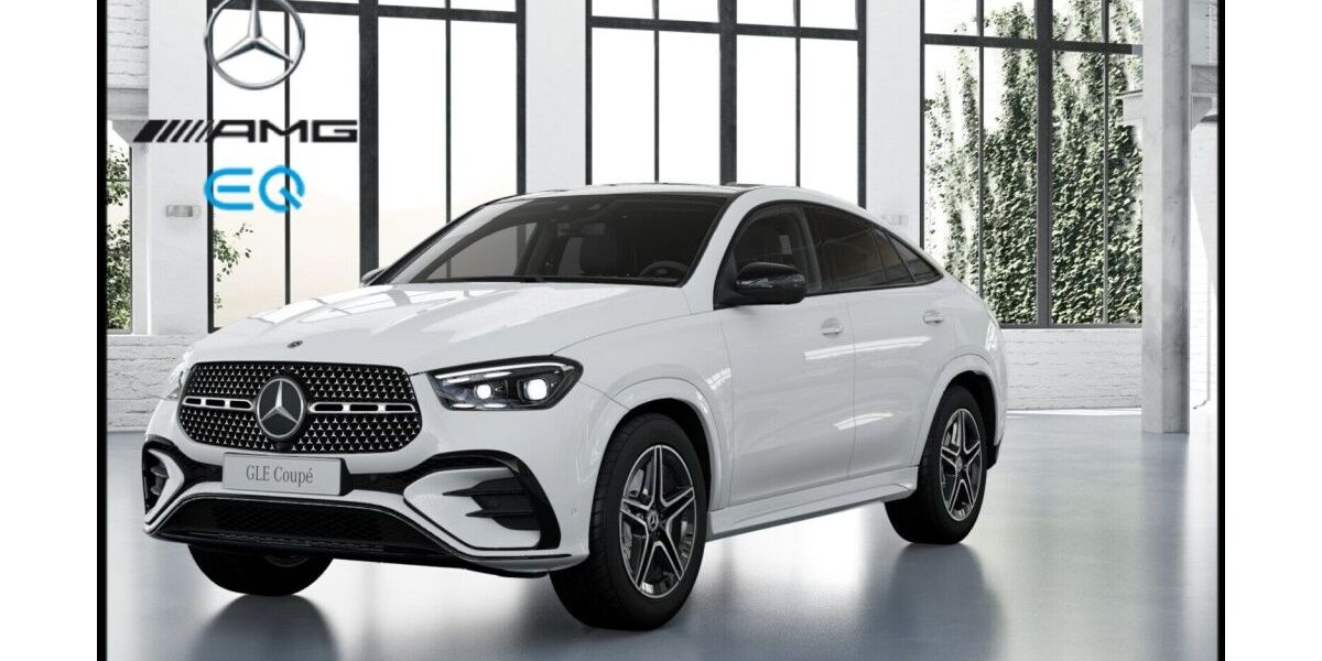 Mercedes-Benz GLE 300 4.766 km 79.880 &euro; Schwelm 58332