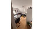 Dachgeschoßwohnung Stuttgart Birkach - 3 Zimmer, 60 m&sup2;, 900&euro; | Angebot:26697065