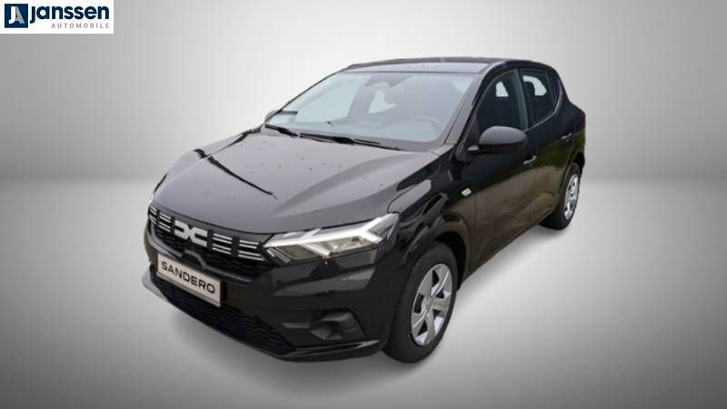 Sandero