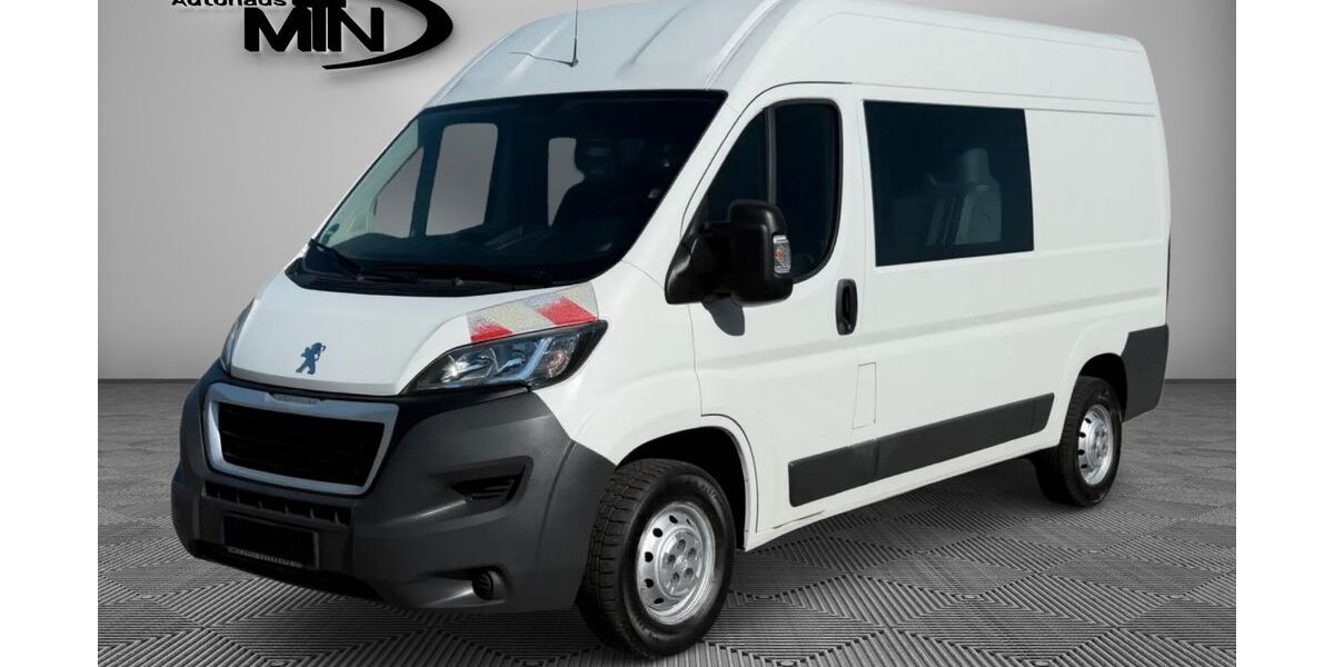 Peugeot Boxer 180.000 km 12.990 &euro; Köln 51067