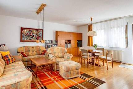 Haus Bad Homburg Ober-Erlenbach - 4 Zimmer, 139 m&sup2;, 639.000&euro; | Angebot:26349425