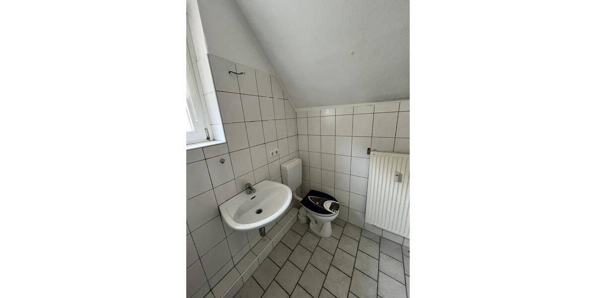 Etagenwohnung Hainichen - 2 Zimmer, 46 m&sup2;, 289&euro; | Angebot:26635768