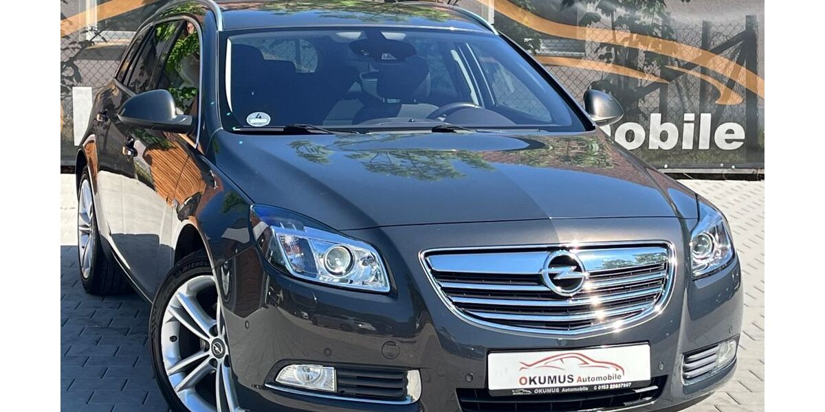 Opel Insignia 155.000 km 6.650 &euro; Rohrdorf 72229