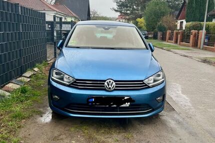 VW Golf Sportsvan 85.000 km 11.300 &euro; Berlin 13503