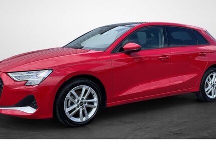 Audi A3 7.030 km 34.450 &euro; Vechta 49377