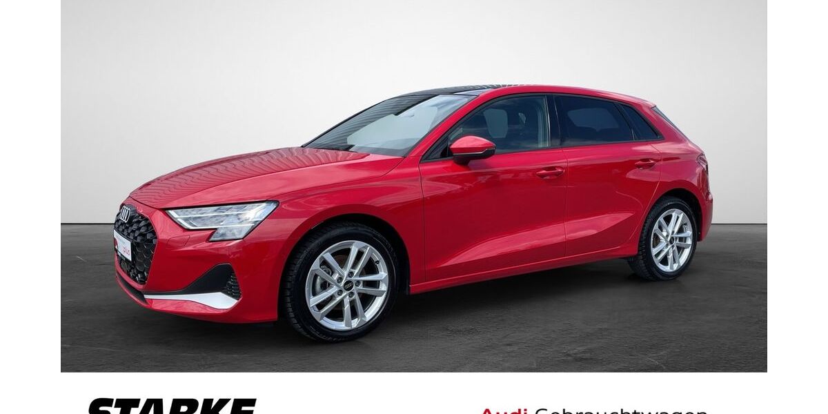 Audi A3 7.030 km 34.450 &euro; Vechta 49377
