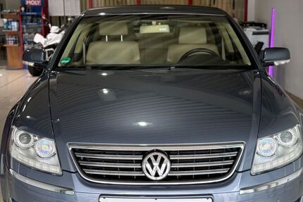 VW Phaeton