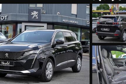 Peugeot 5008 33.900 km 23.900 &euro; Lauf 91207