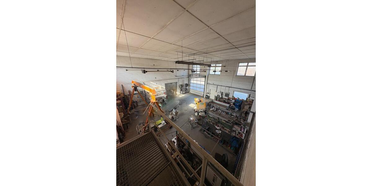 Gewerbeobjekt Görlitz - 4.800&euro; | Angebot:25611309